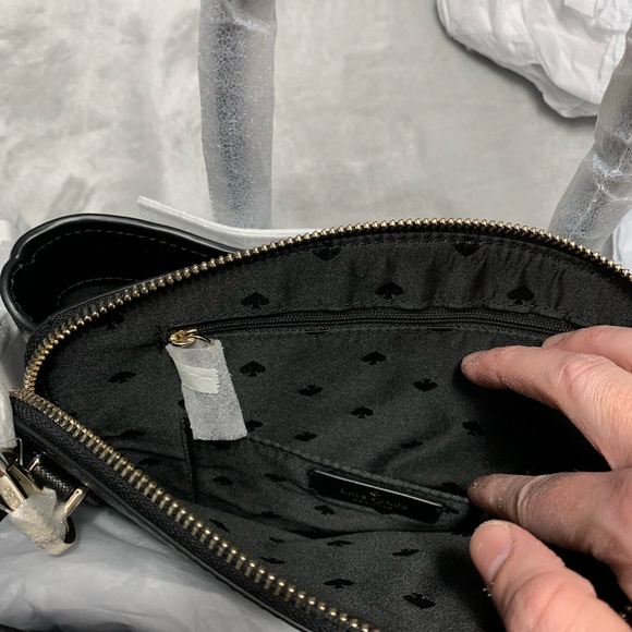 NWT Kate Spade Medium Satchel - Picture 13 of 16
